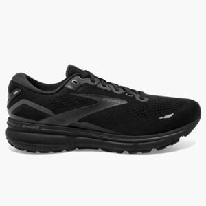 Brooks Women's Sneakers - Black